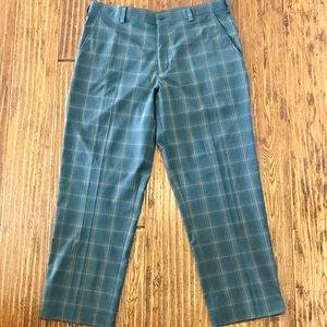 Mens Nike Dri-Fit Golf Pants 36x30